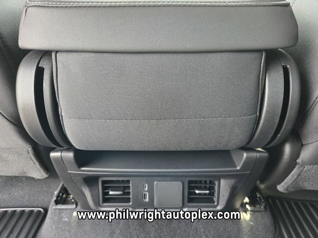 2026 GMC Sierra 2500HD Pro - Photo 11