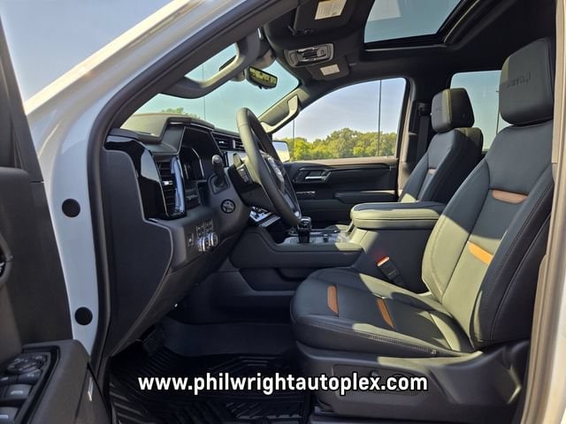 2026 GMC Sierra 1500 AT4 - Photo 9