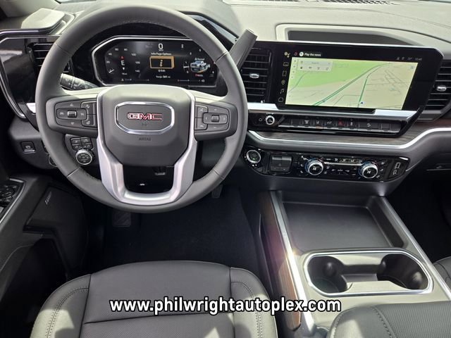 2026 GMC Sierra 2500HD SLT - Photo 12