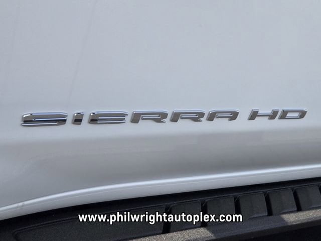 2026 GMC Sierra 2500HD Pro - Photo 15