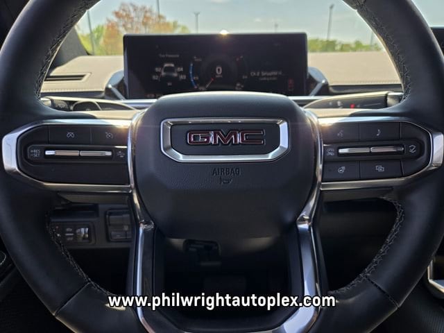 2026 GMC Sierra EV Elevation - Photo 24