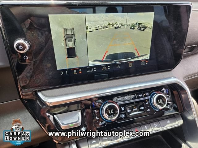 2024 GMC Sierra 1500 Denali Denali - Photo 25