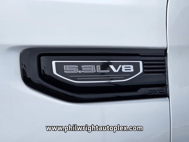 2026 GMC Sierra 1500 Elevation - Photo 12