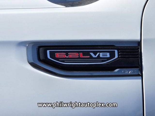 2026 GMC Sierra 1500 AT4 - Photo 17