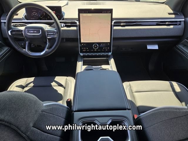 2026 GMC Sierra EV Elevation - Photo 13