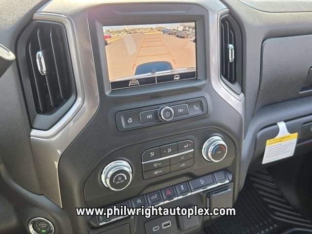 2026 GMC Sierra 1500 Pro - Photo 22