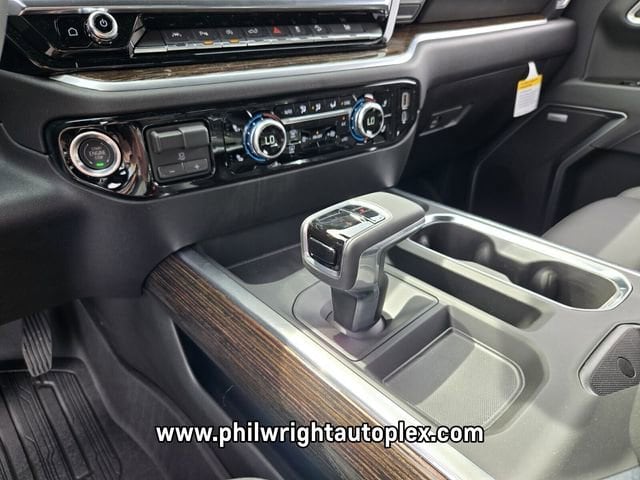 2026 GMC Sierra 1500 Elevation - Photo 21