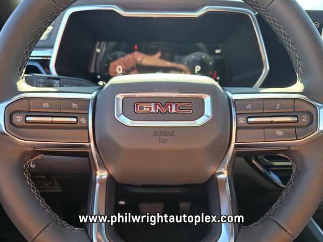 2026 GMC Canyon Elevation - Photo 25