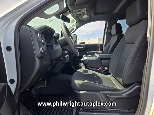 2026 GMC Sierra 2500HD Pro - Photo 9