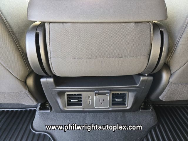 2026 GMC Sierra 1500 SLE - Photo 11