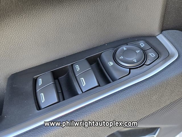 2026 GMC Sierra 1500 SLE - Photo 28
