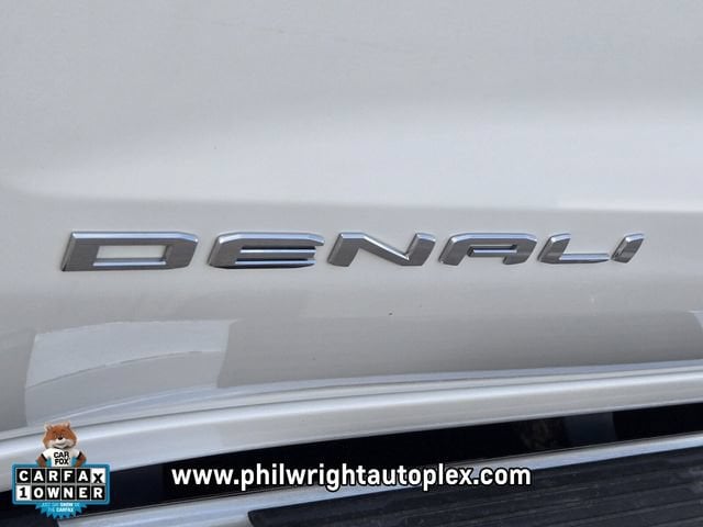 2024 GMC Sierra 1500 Denali Denali - Photo 18