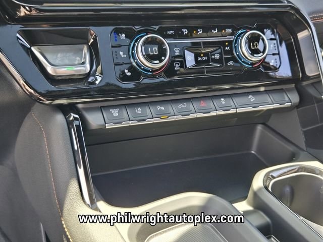 2026 GMC Sierra 2500HD AT4 - Photo 25