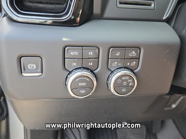 2026 GMC Sierra 2500HD AT4 - Photo 28
