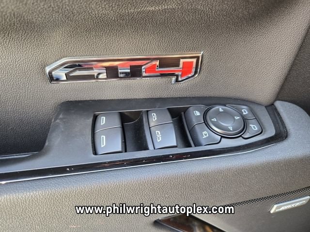 2026 GMC Sierra 1500 AT4 - Photo 30