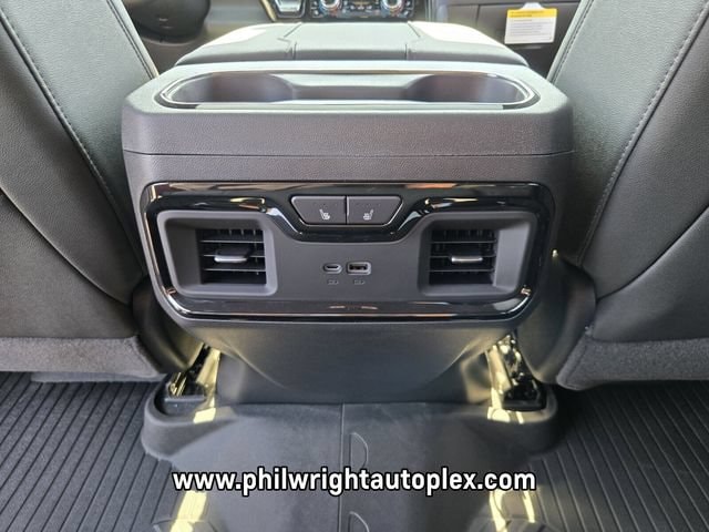 2026 GMC Sierra 1500 AT4 - Photo 13