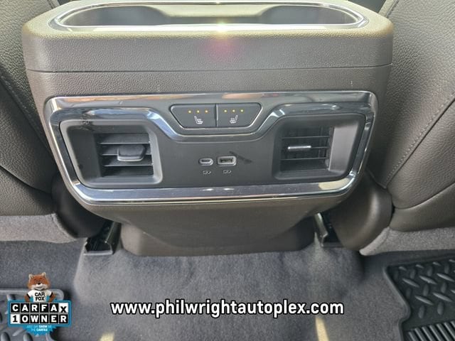 2024 GMC Sierra 1500 Denali Denali - Photo 13
