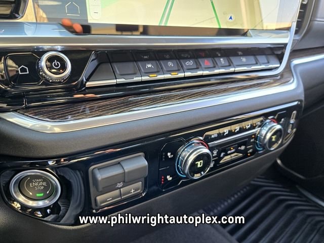 2026 GMC Sierra 1500 SLE - Photo 23