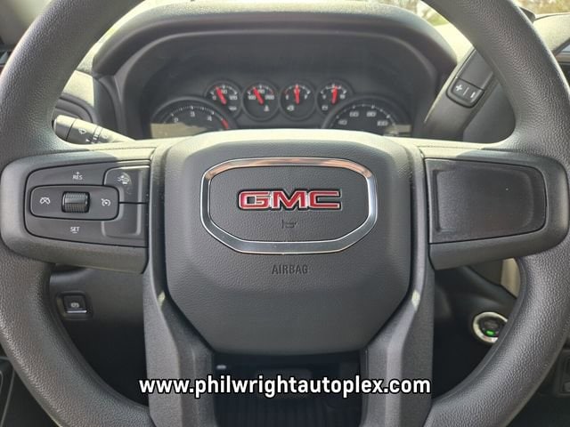 2026 GMC Sierra 2500HD Pro - Photo 24