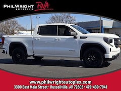 New 2026 GMC Sierra 1500 Elevation Truck in Russellville AR