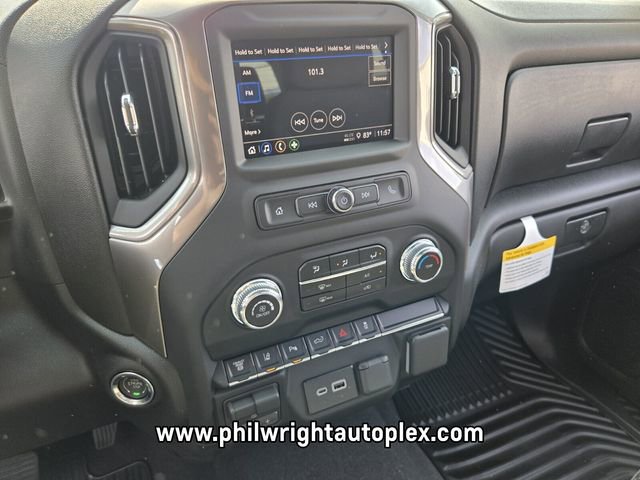 2026 GMC Sierra 2500HD Pro - Photo 21