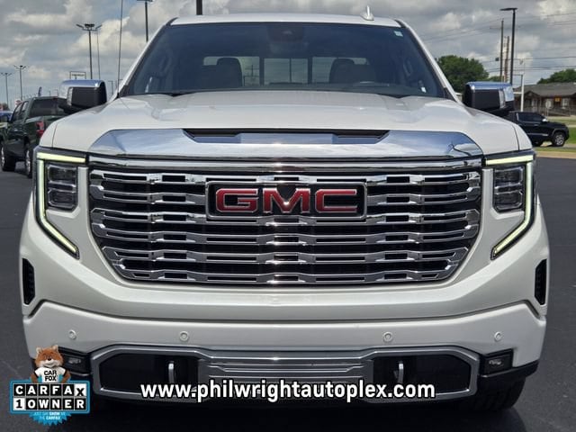 2024 GMC Sierra 1500 Denali Denali - Photo 8