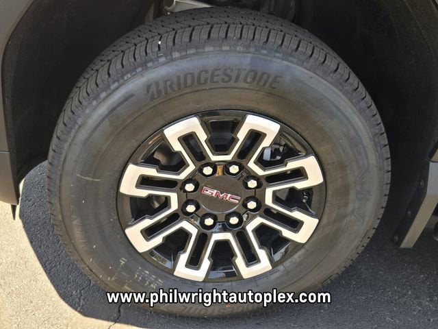 2026 GMC Sierra EV Elevation - Photo 14