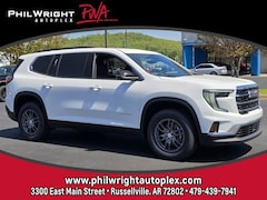 2026 GMC Acadia Elevation SUV