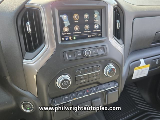 2026 GMC Sierra 1500 Pro - Photo 21