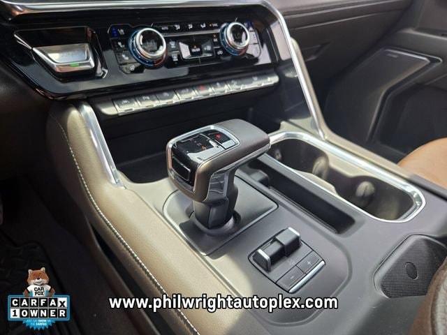 2024 GMC Sierra 1500 Denali Denali - Photo 27