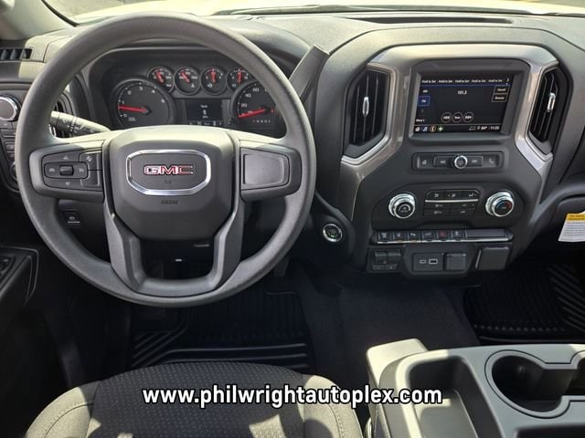 2026 GMC Sierra 2500HD Pro - Photo 12