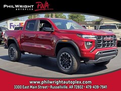 2026 GMC Canyon AT4 Truck