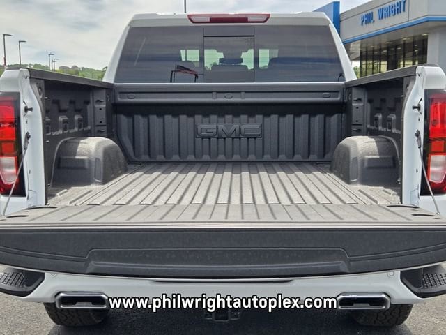 2026 GMC Sierra 1500 Elevation - Photo 16