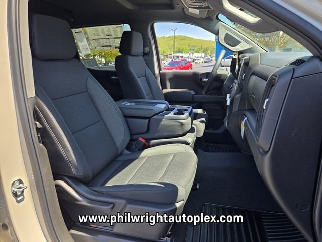 2026 GMC Sierra 1500 Pro - Photo 20