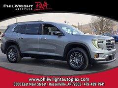 2026 GMC Acadia Elevation SUV