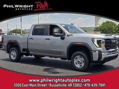 2026 GMC Sierra 2500 HD Pro Truck
