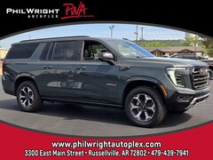 2026 GMC Yukon XL AT4 Ultimate SUV