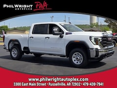 2026 GMC Sierra 2500 HD Pro Truck
