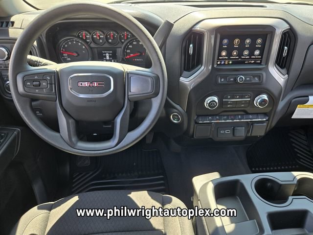 2026 GMC Sierra 1500 Pro - Photo 12
