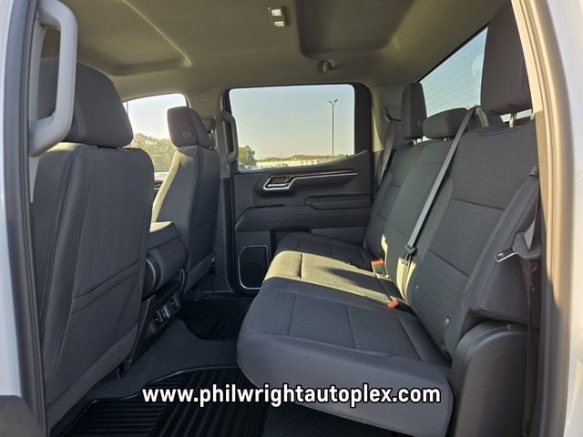 2026 GMC Sierra 1500 SLE - Photo 10