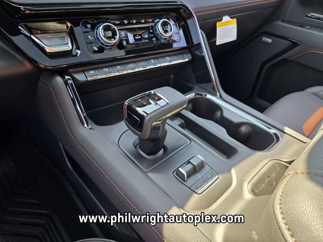 2026 GMC Sierra 1500 AT4 - Photo 26