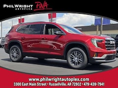 2026 GMC Acadia Elevation SUV