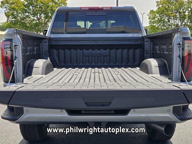 2026 GMC Sierra 2500HD AT4 - Photo 20