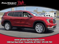 2026 GMC Acadia Elevation SUV