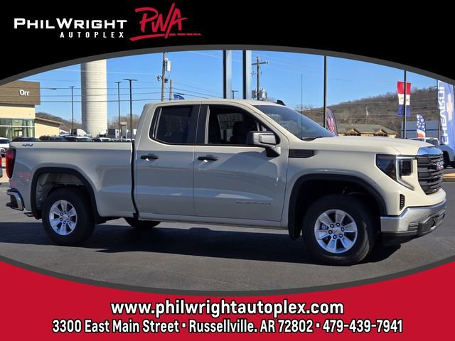 2026 GMC Sierra 1500 Truck 