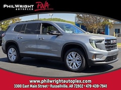 2026 GMC Acadia Elevation SUV