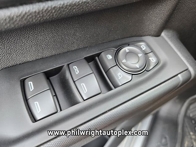 2026 GMC Sierra 2500HD Pro - Photo 27