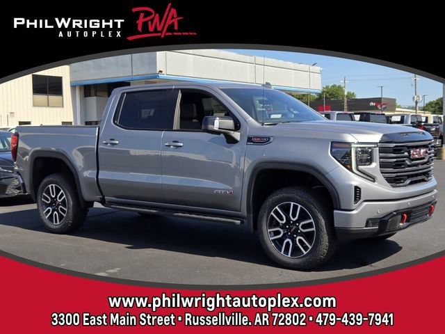 2026 GMC Sierra 1500 Truck 