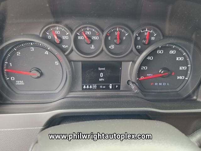 2026 GMC Sierra 2500HD Pro - Photo 26