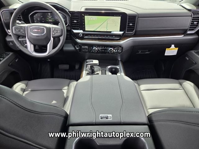 2026 GMC Sierra 1500 Elevation - Photo 11